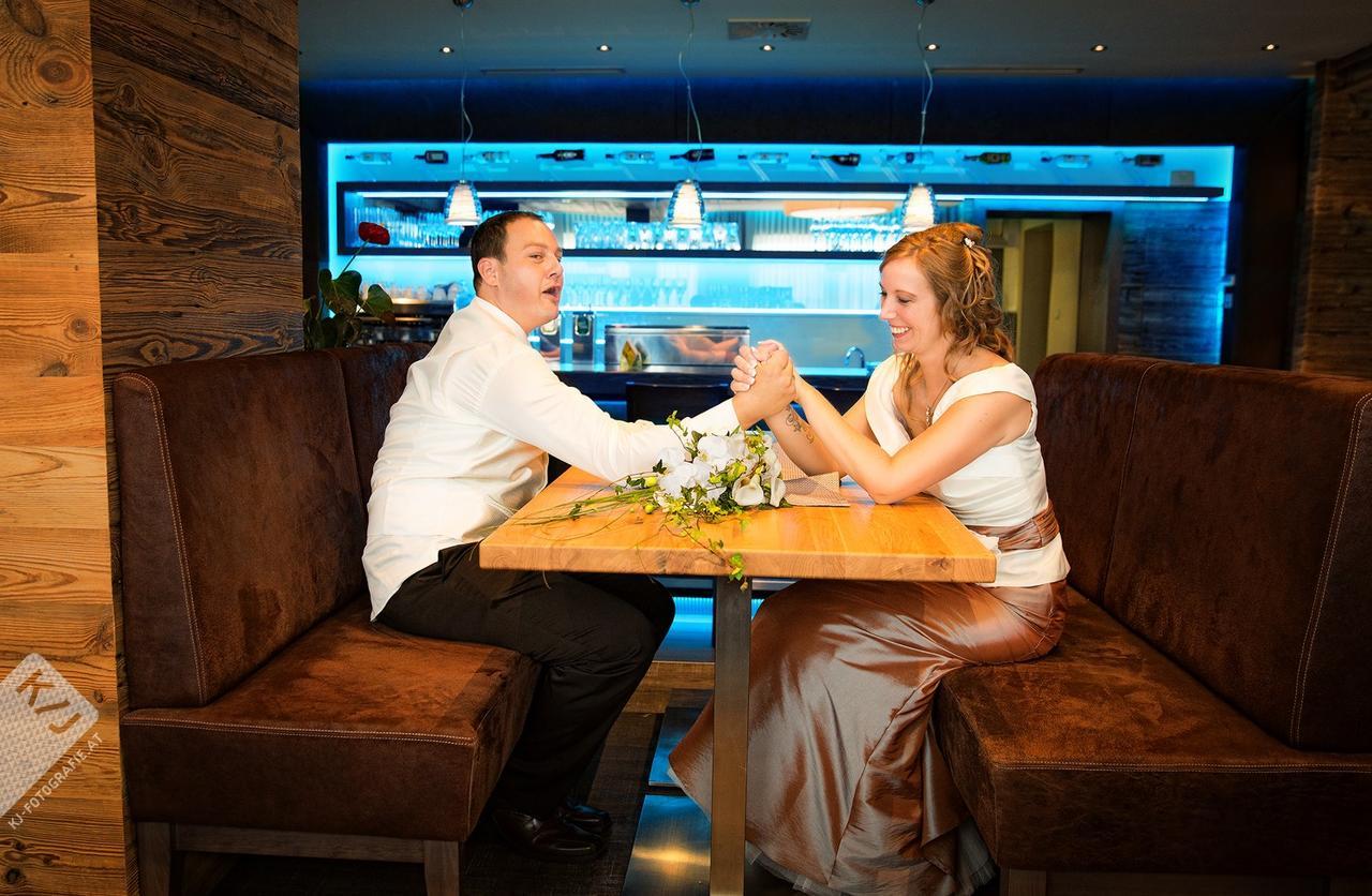 Hotel-Restaurant Schweinberger Stetten Eksteriør billede