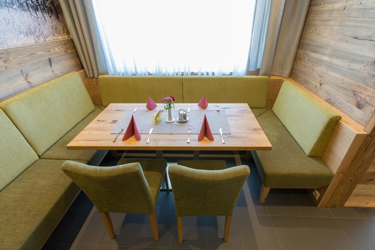 Hotel-Restaurant Schweinberger Stetten Eksteriør billede