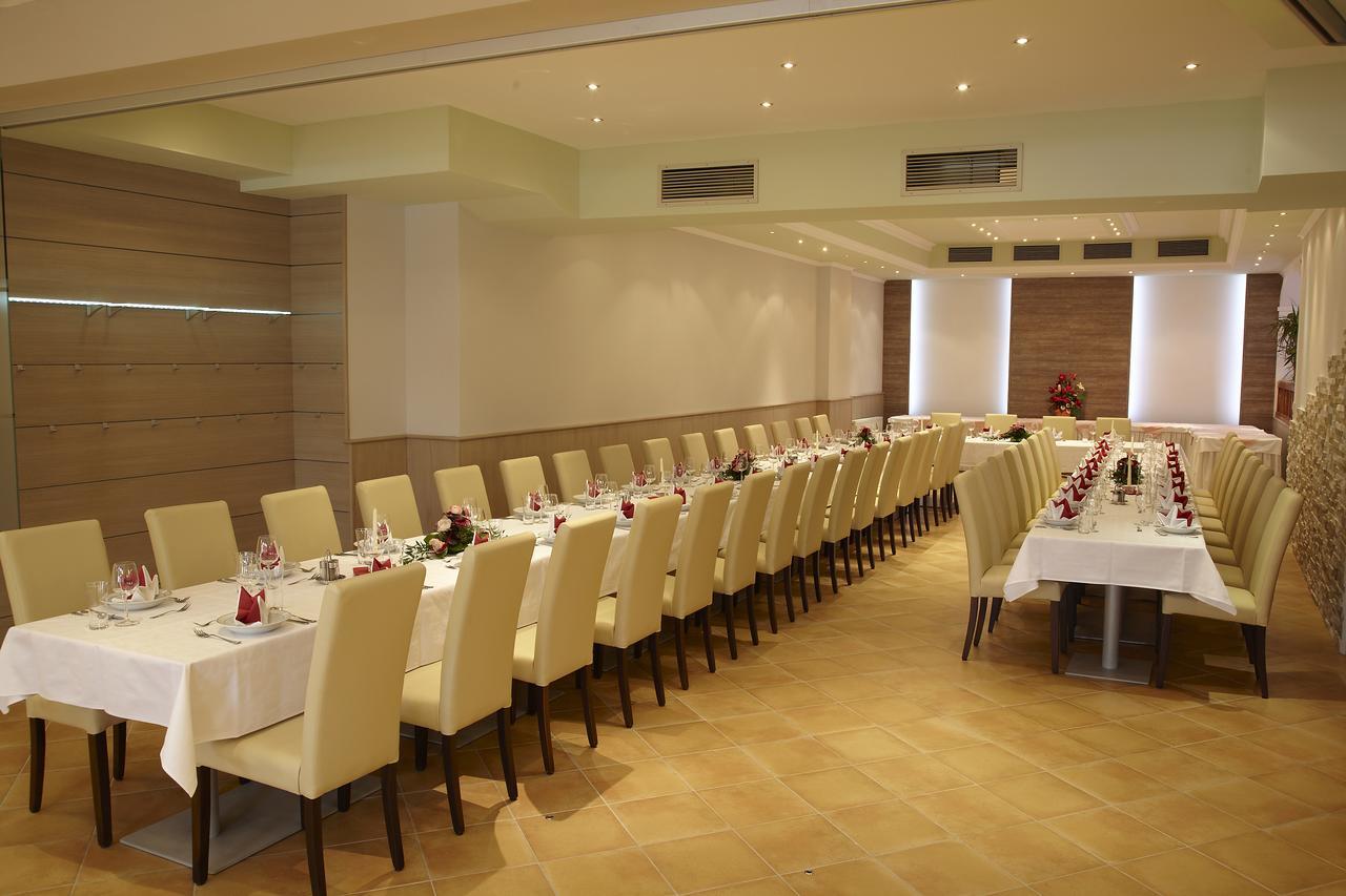 Hotel-Restaurant Schweinberger Stetten Eksteriør billede