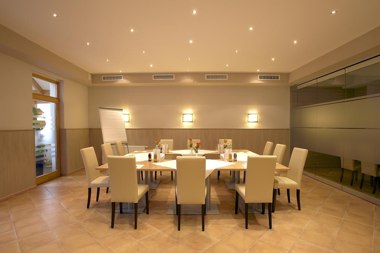 Hotel-Restaurant Schweinberger Stetten Eksteriør billede