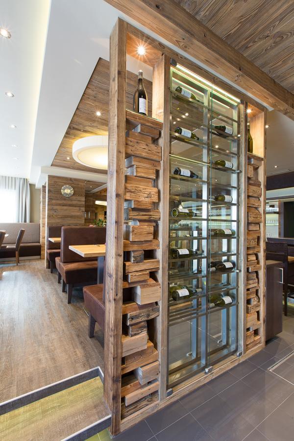 Hotel-Restaurant Schweinberger Stetten Eksteriør billede